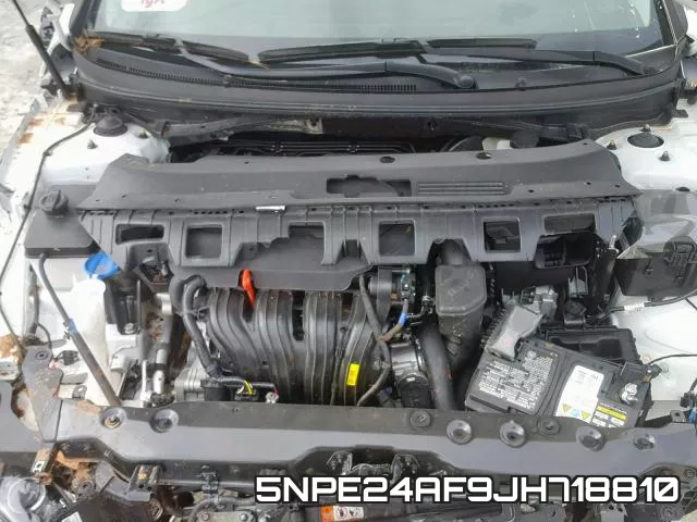 5NPE24AF9JH718810 фото 8