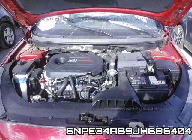 5NPE34AB9JH686404 фото 2