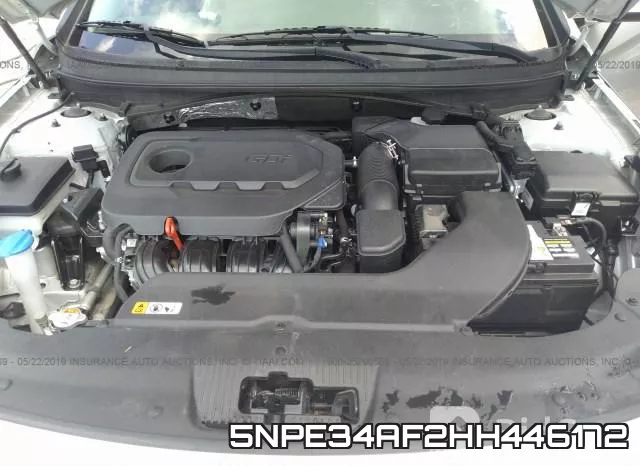 5NPE34AF2HH446172 фото 2