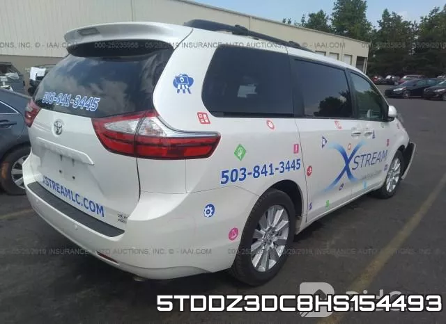 5TDDZ3DC8HS154493 фото 4