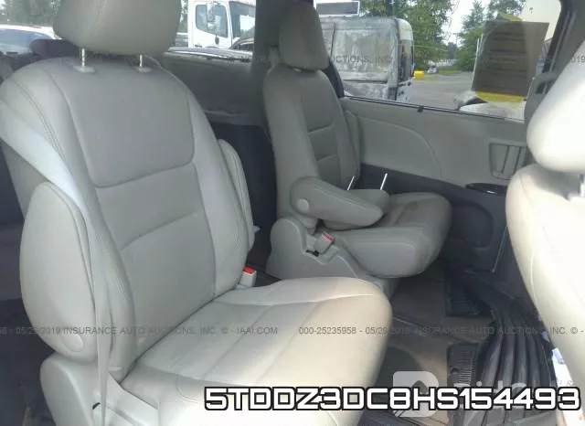 5TDDZ3DC8HS154493 фото 8