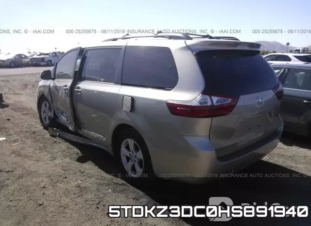 5TDKZ3DC0HS891940 фото 4