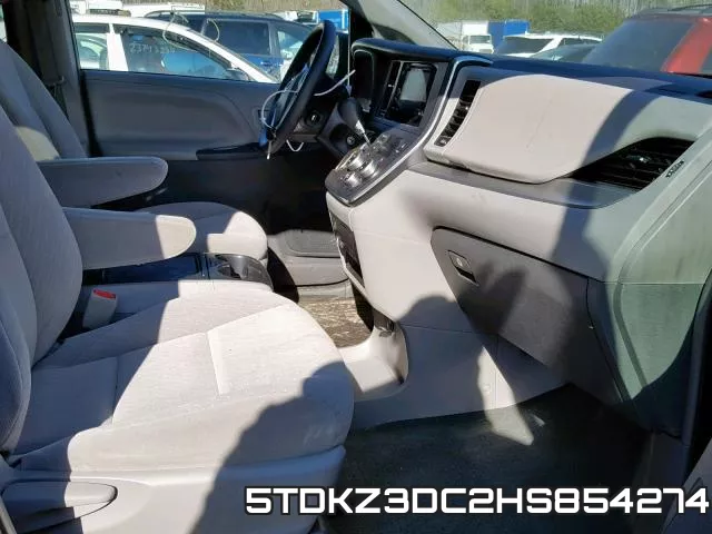 5TDKZ3DC2HS854274 фото 6