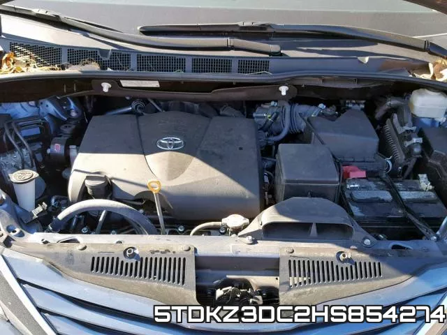5TDKZ3DC2HS854274 фото 8