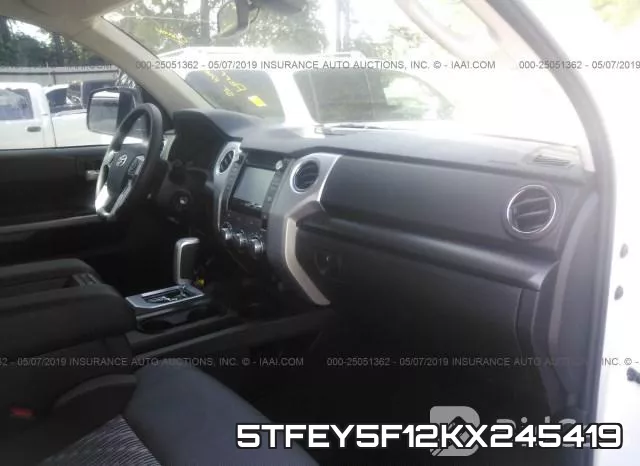 5TFEY5F12KX245419 фото 6
