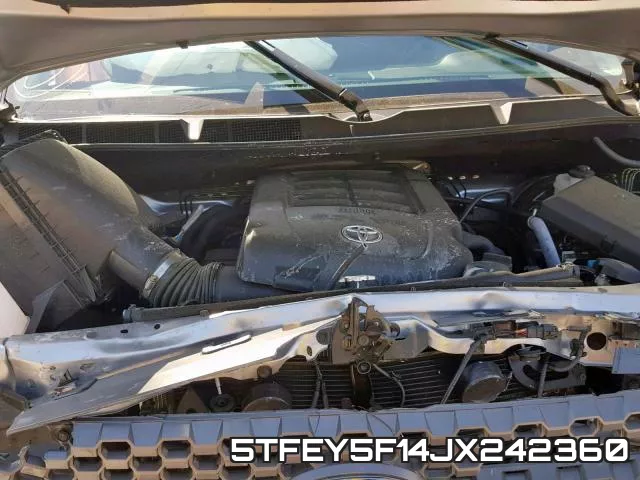 5TFEY5F14JX242360 фото 8