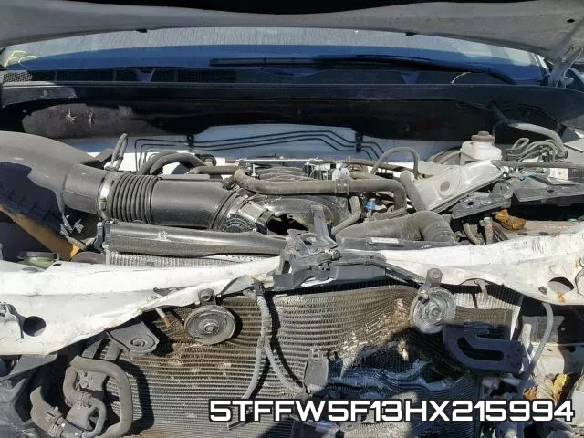 5TFFW5F13HX215994 фото 8