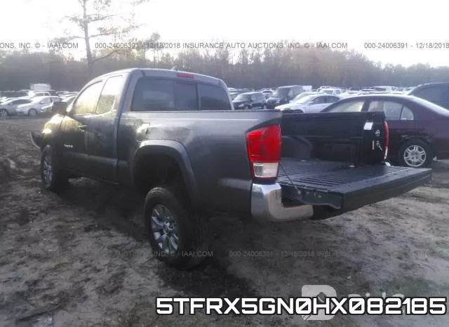 5TFRX5GN0HX082185 фото 4