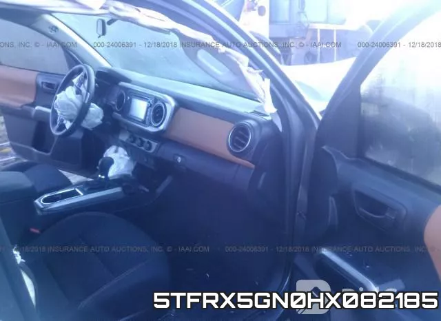 5TFRX5GN0HX082185 фото 6
