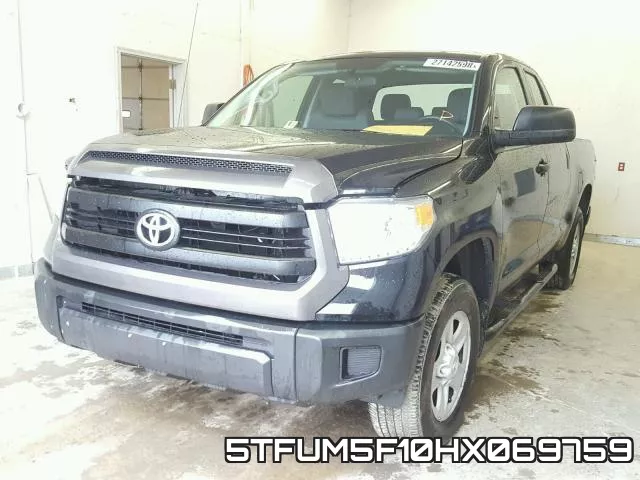 5TFUM5F10HX069759 фото 3