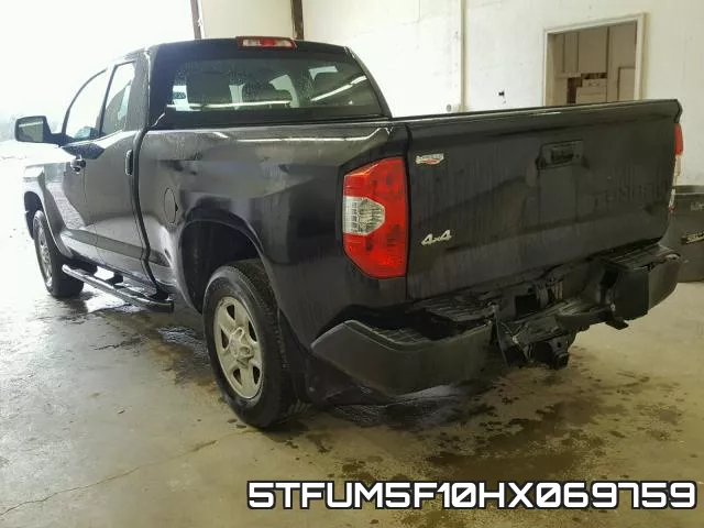 5TFUM5F10HX069759 фото 4