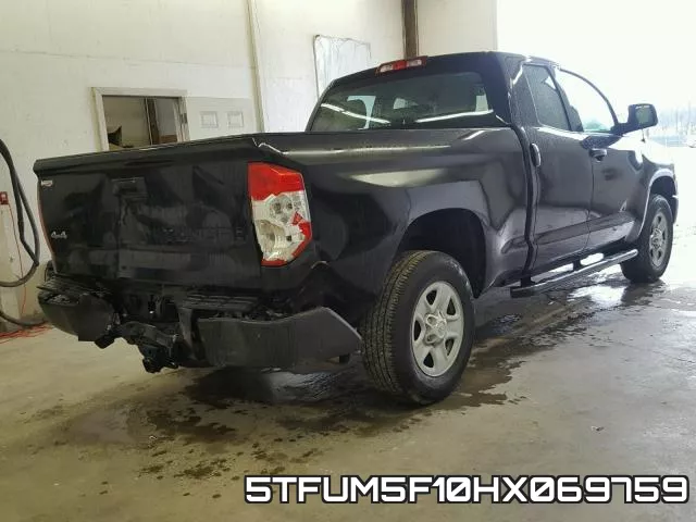 5TFUM5F10HX069759 фото 5