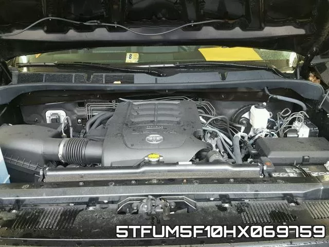 5TFUM5F10HX069759 фото 8