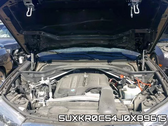 5UXKR0C54J0X89615 фото 8