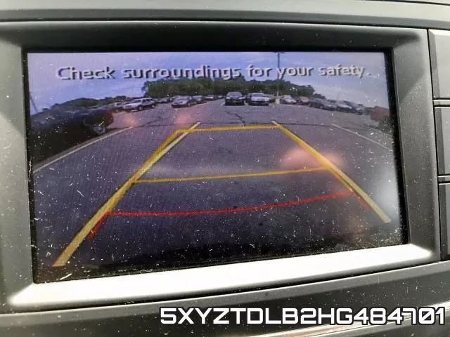 5XYZTDLB2HG484701 фото 10