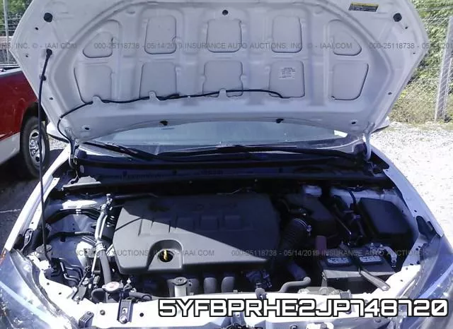 5YFBPRHE2JP748720 фото 2