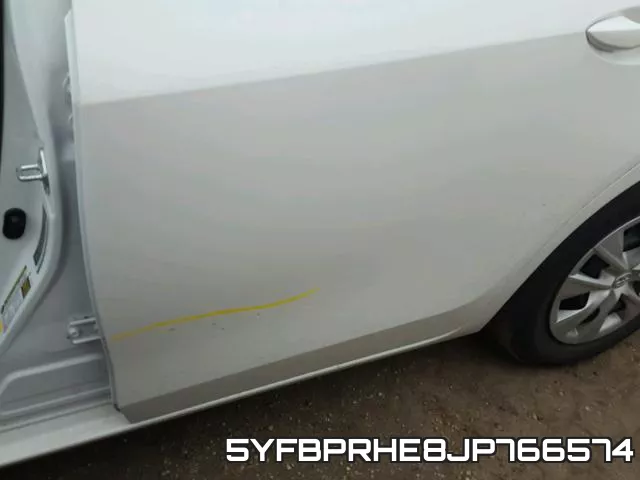 5YFBPRHE8JP766574 фото 10