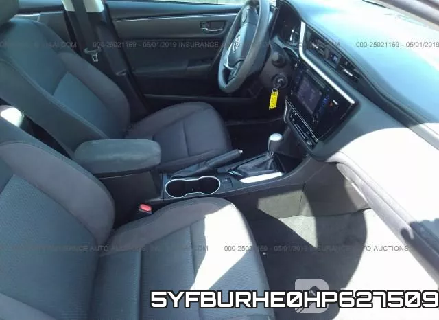 5YFBURHE0HP627509 фото 6
