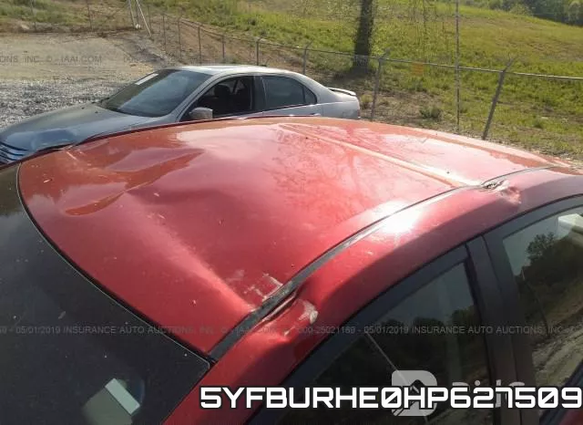 5YFBURHE0HP627509 фото 7