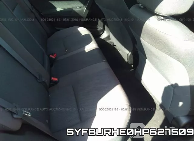 5YFBURHE0HP627509 фото 9