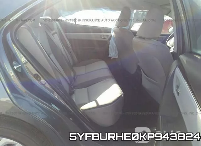 5YFBURHE0KP943824 фото 9