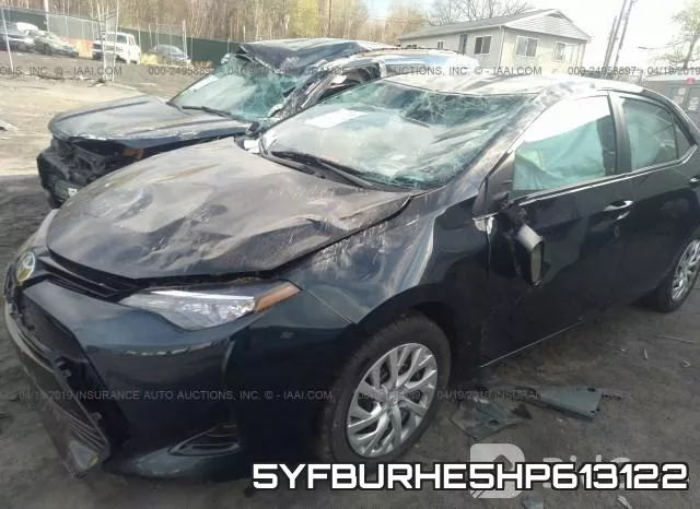 5YFBURHE5HP613122 фото 3