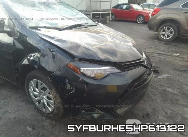 5YFBURHE5HP613122 фото 7