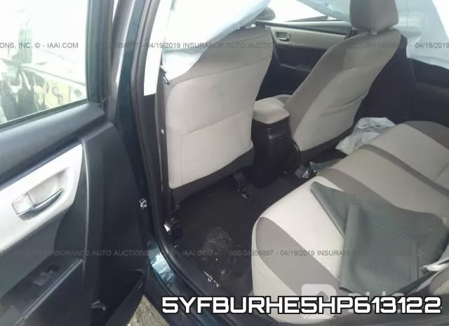 5YFBURHE5HP613122 фото 9