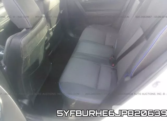 5YFBURHE6JP820639 фото 9