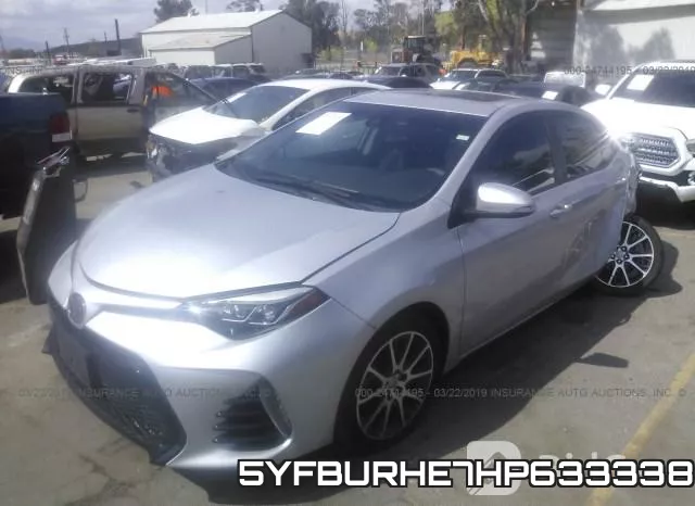5YFBURHE7HP633338 фото 3