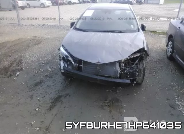 5YFBURHE7HP641035 фото 7