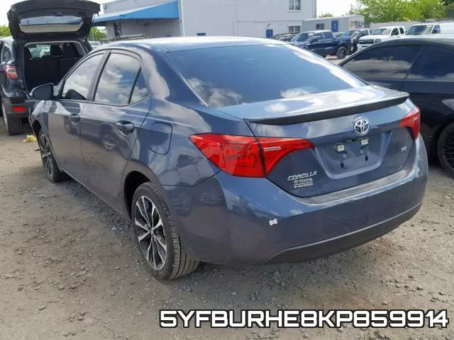 5YFBURHE8KP859914 фото 4