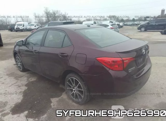 5YFBURHE9HP626990 фото 4