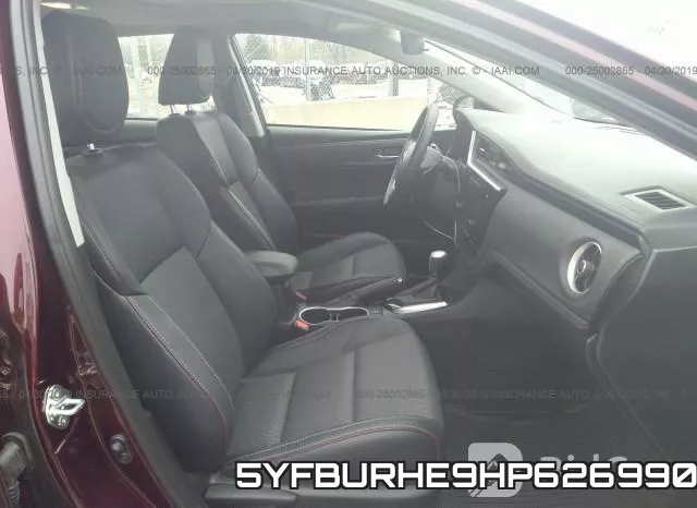 5YFBURHE9HP626990 фото 6
