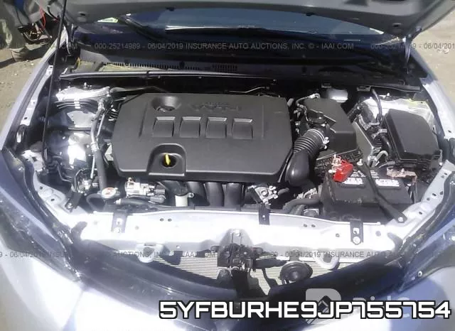 5YFBURHE9JP755754 фото 2