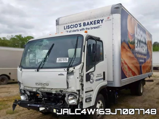 JALC4W163J7007748 фото 3