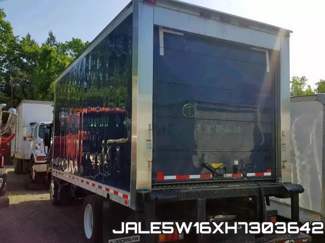 JALE5W16XH7303642 фото 4