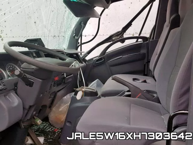 JALE5W16XH7303642 фото 6