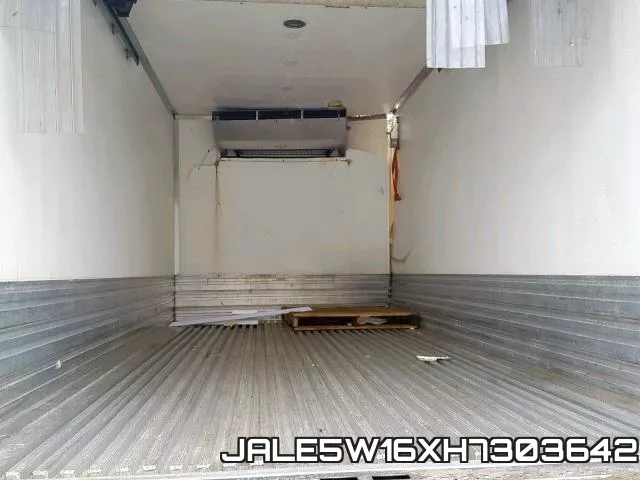 JALE5W16XH7303642 фото 7