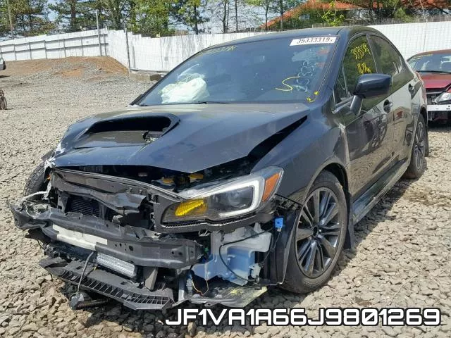 JF1VA1A66J9801269 фото 3