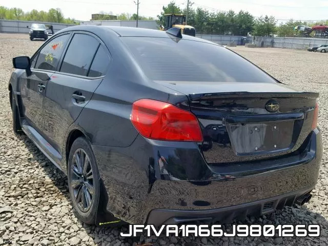 JF1VA1A66J9801269 фото 4