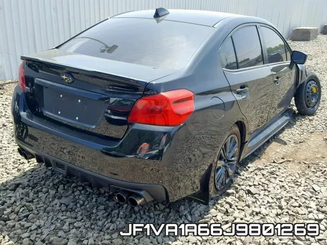 JF1VA1A66J9801269 фото 5