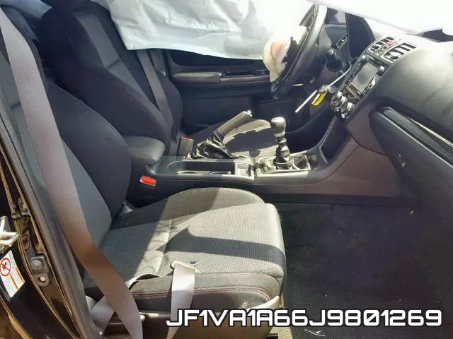 JF1VA1A66J9801269 фото 6