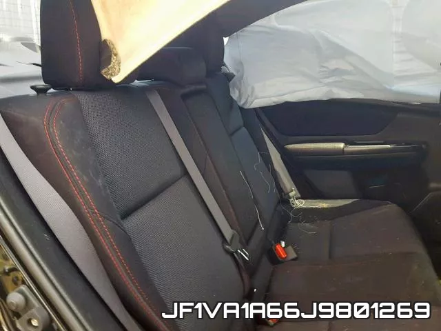JF1VA1A66J9801269 фото 7