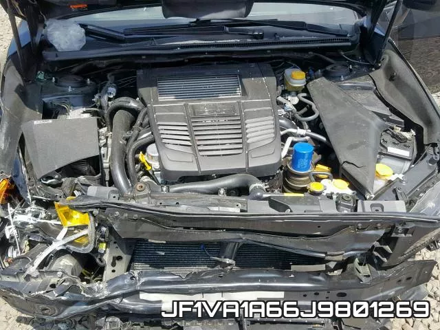 JF1VA1A66J9801269 фото 8