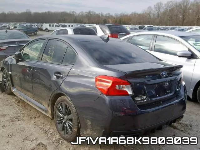 JF1VA1A68K9803039 фото 4
