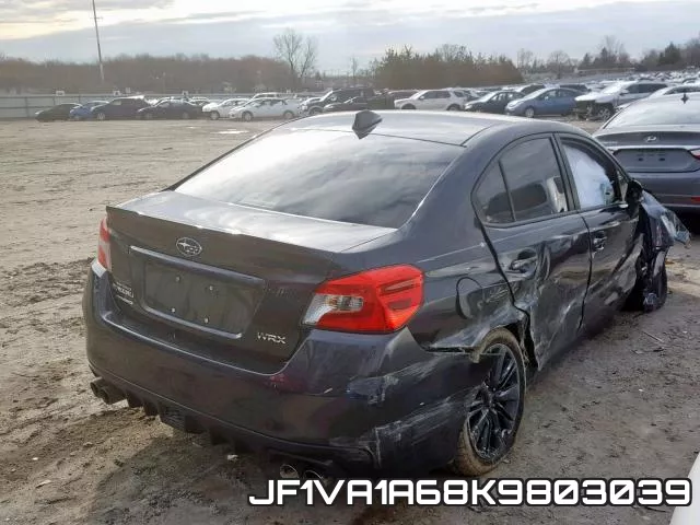 JF1VA1A68K9803039 фото 5