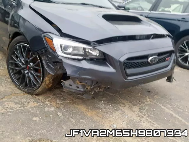JF1VA2M65H9807334 фото 10