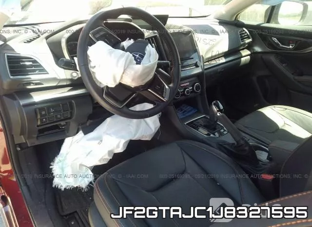 JF2GTAJC1J8327595 фото 6