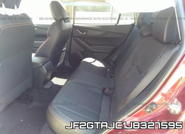 JF2GTAJC1J8327595 фото 9